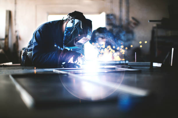  Glendora, NJ Welder Pros