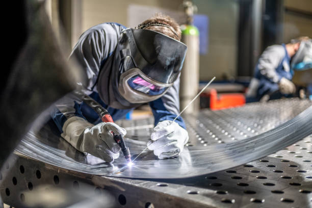Affordable Welder Services in Glendora, NJ