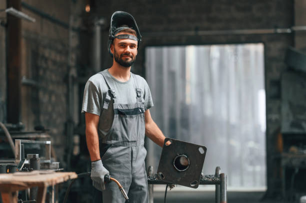 Best Automation and Robotic Welding in Glendora, NJ