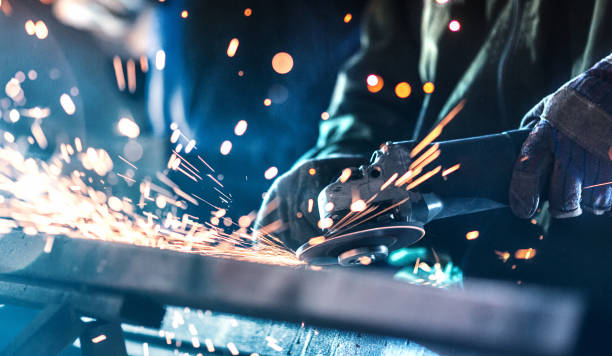 Best Food and Beverage Processing Equipment Welding in Glendora, NJ